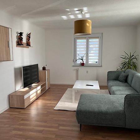 Cityvilla Hechingen Eksteriør billede