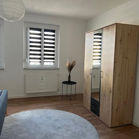 Cityvilla Hechingen Eksteriør billede