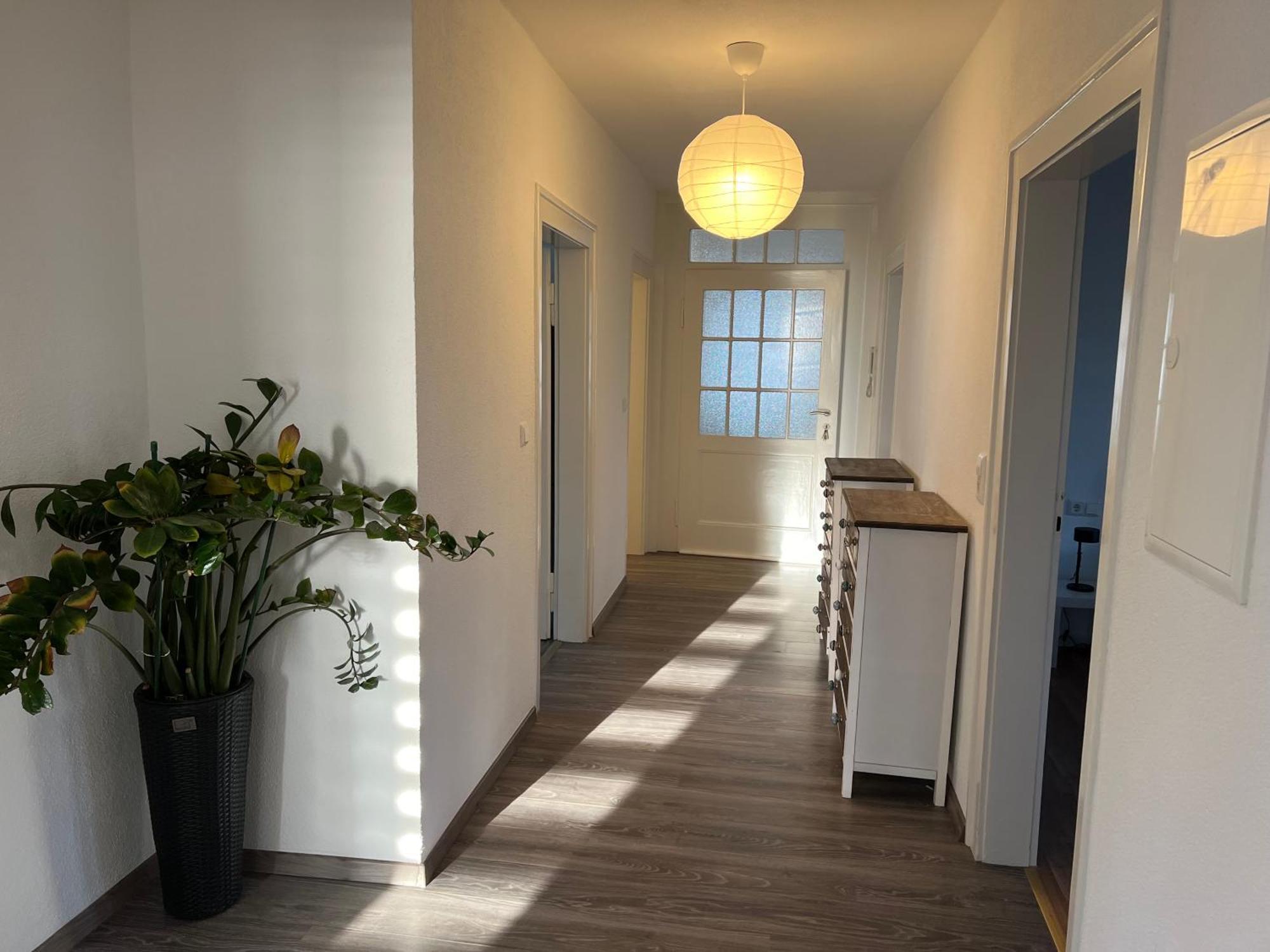 Cityvilla Hechingen Eksteriør billede