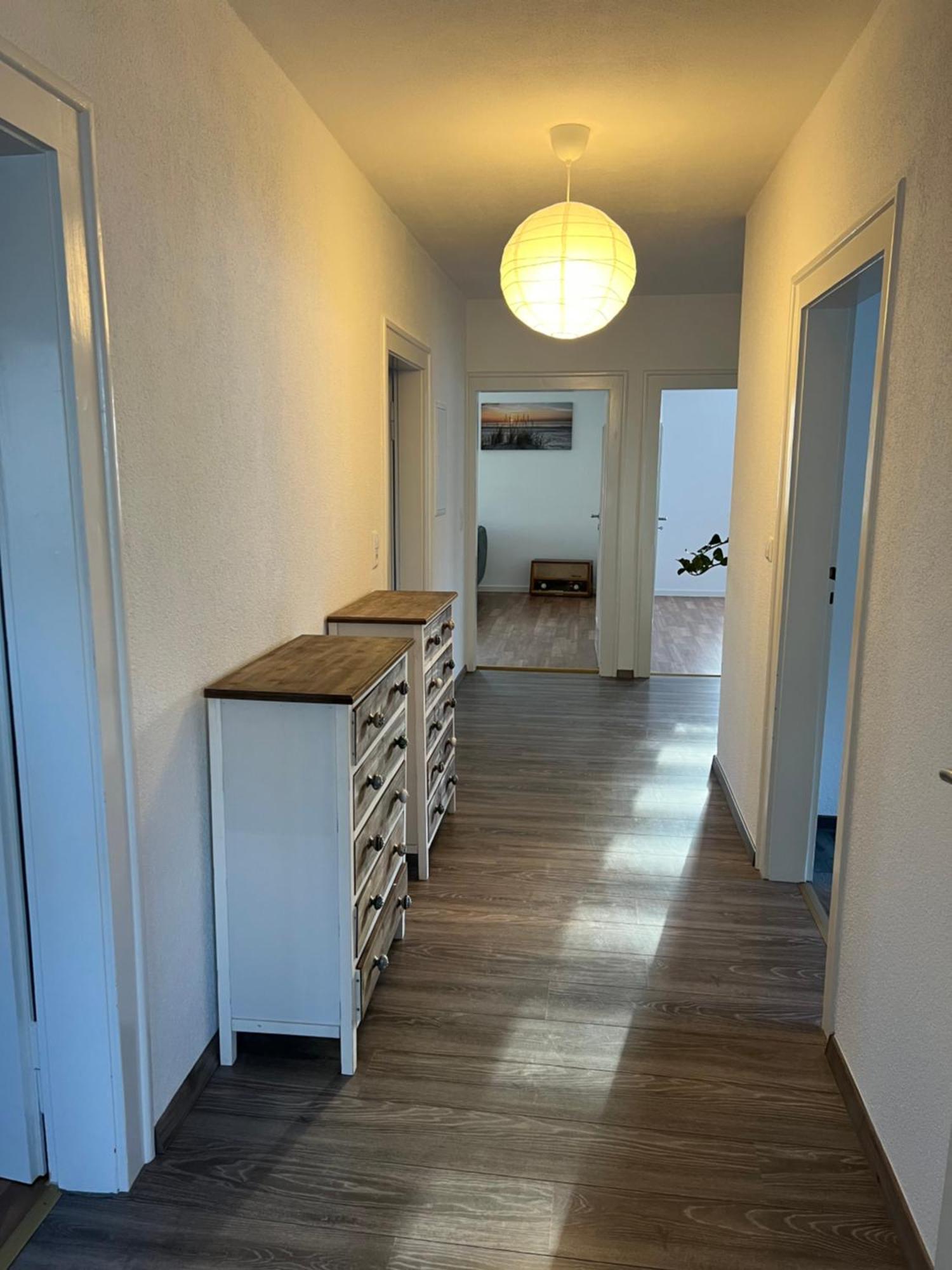 Cityvilla Hechingen Eksteriør billede