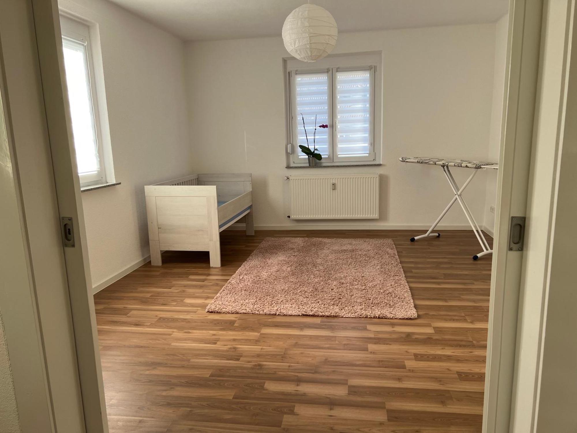 Cityvilla Hechingen Eksteriør billede
